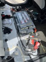 Toyota Prius C Hybrid Battery Replacement - Image 2