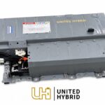 2007–2011 Toyota Camry Hybrid Battery Replacement