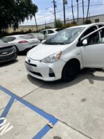 Toyota Prius C Hybrid Battery Replacement - Image 3