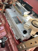 2007–2011 Toyota Camry Hybrid Battery Replacement - Image 2