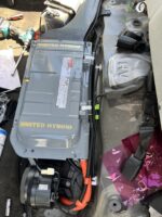 Toyota Prius C Hybrid Battery Replacement - Image 4